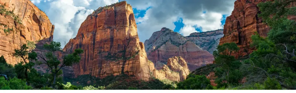 Zion National Park
